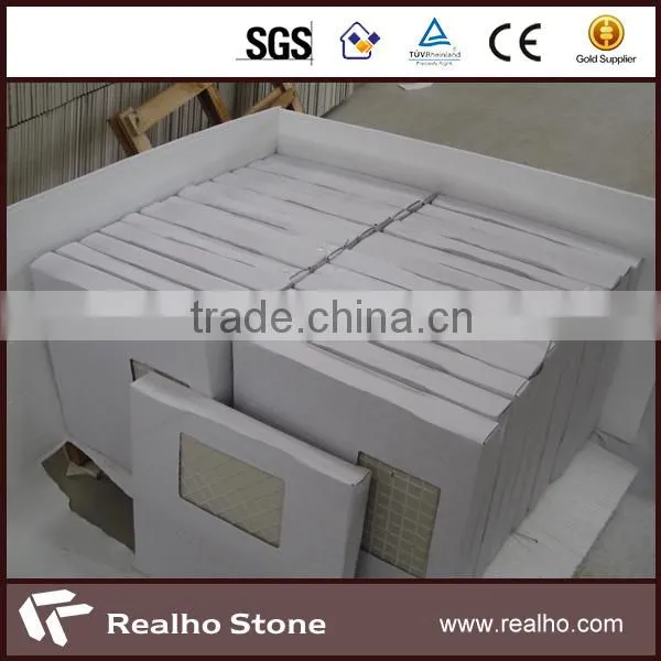 honey onyx with laminated glass panel