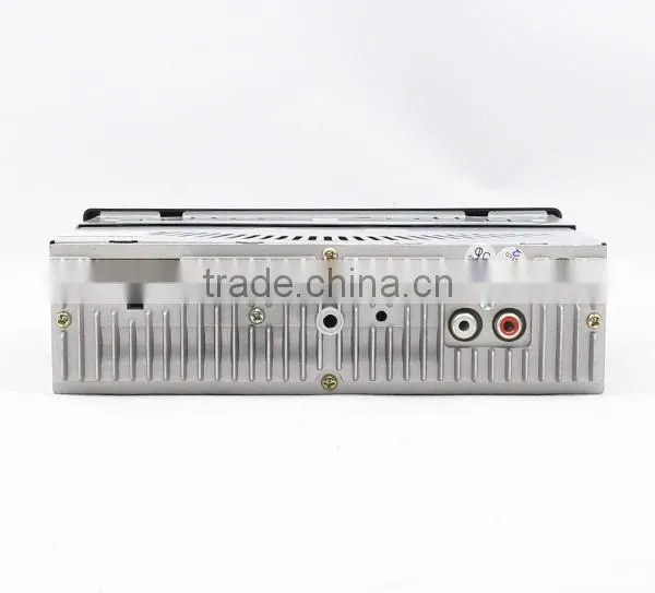 Multi-function rechargeable car mp3 player