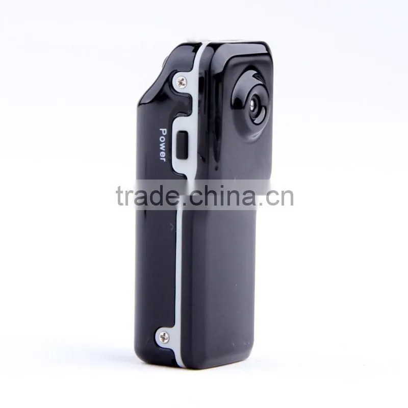 HD Mini Video Camera MD80 Hidden Camera