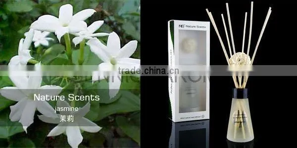Nature Scents 80ml Natural Diffuser Gift Set & for hotel