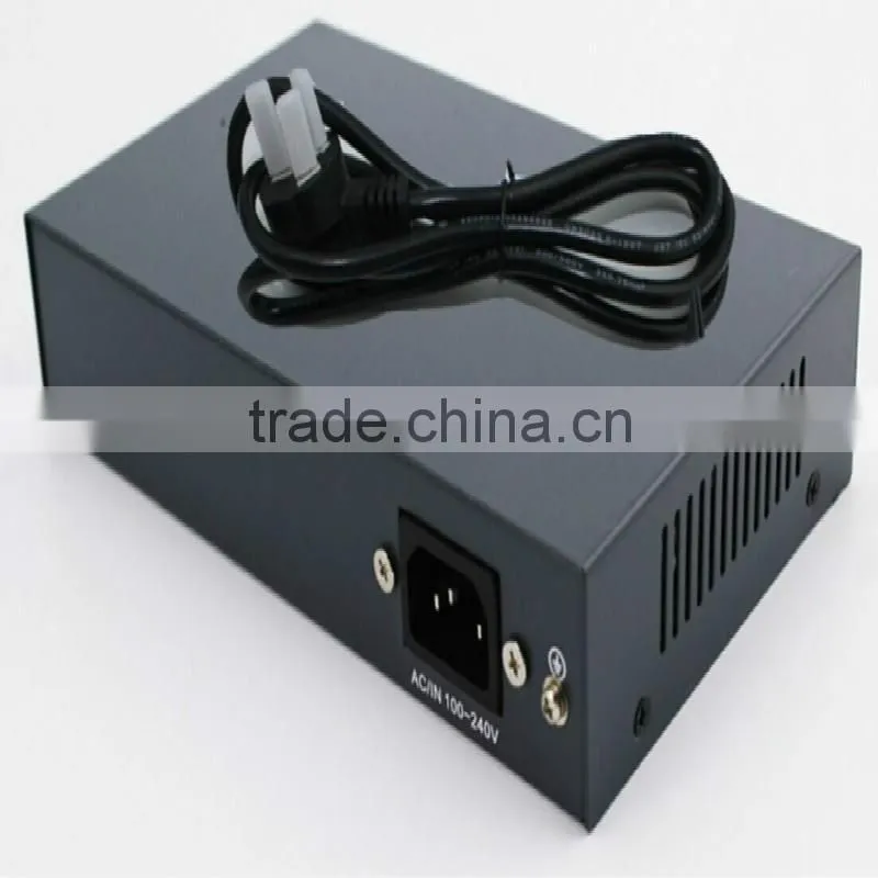 OEM 4 port POE Switch 24v