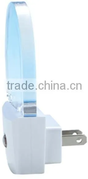 LED sensor wall lamp night lamp , lamp kids