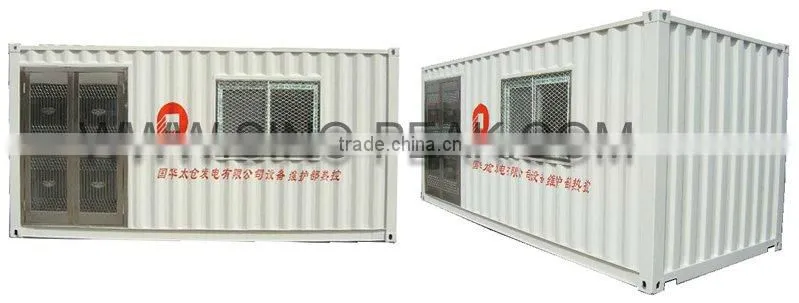 container home container office