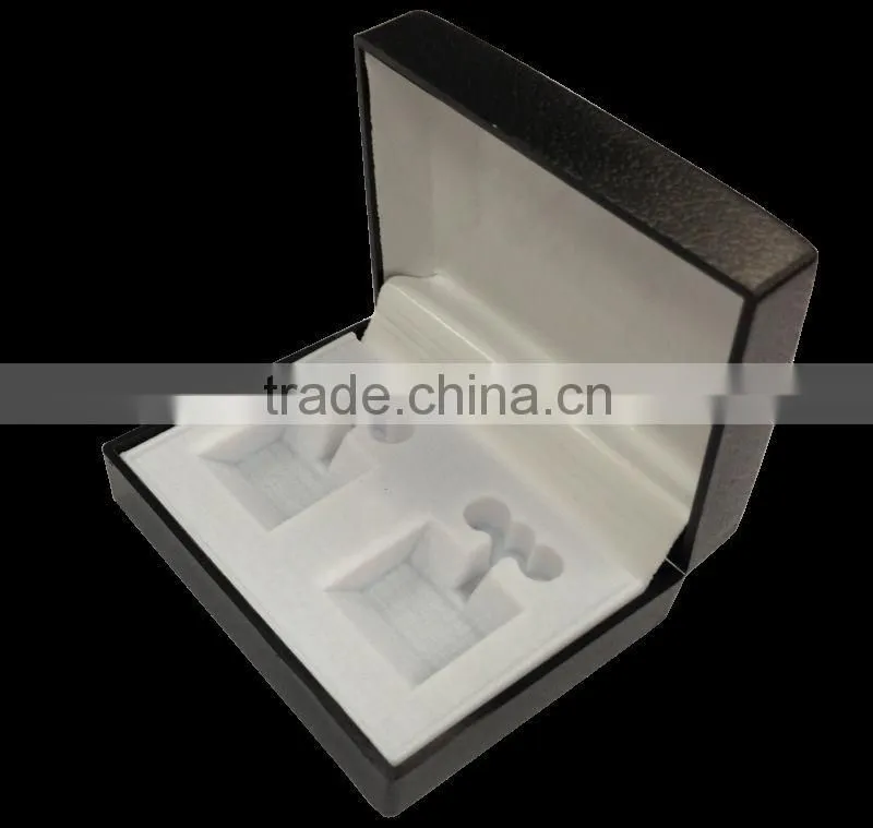 New design fashion customized fancy perfume box
