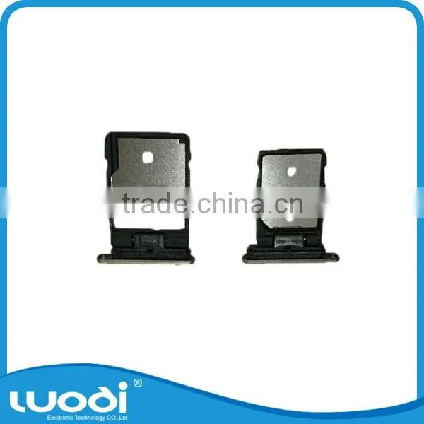 Cell Phone SD Sim Card Tray Holder For HTC One A9
