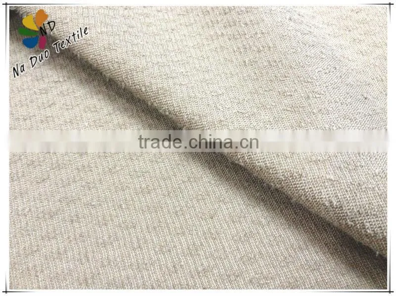 100%polyerster Corduroy of Corner Sofa Fabric