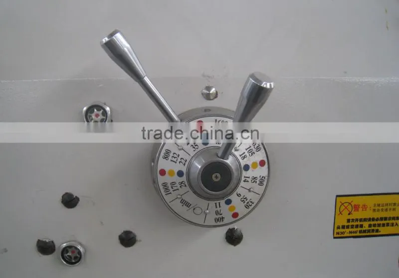 CJK6150 cnc lathe machine