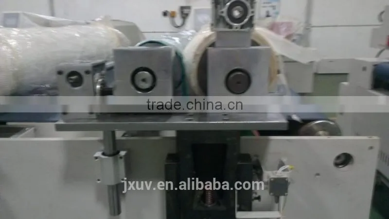 UV Coating Machine for primer/topcoat painting qeuipment