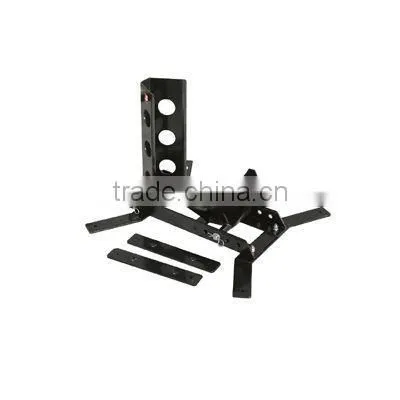 Best quality1000LBS Motorcycle jack stand