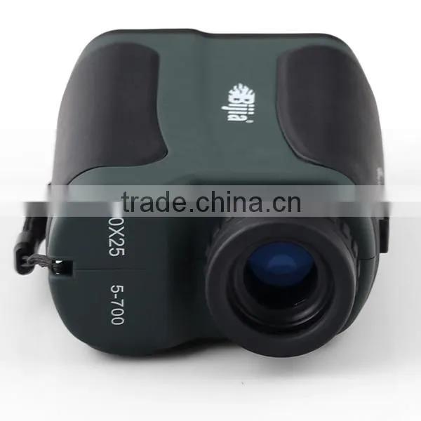 BIJIA700m & 1200m laser rangefinders for hunting