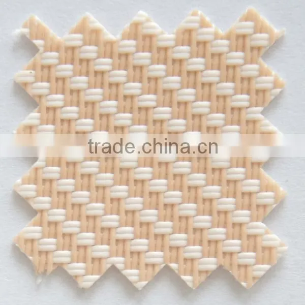 fabric for curtain party decor flocked curtain fabric
