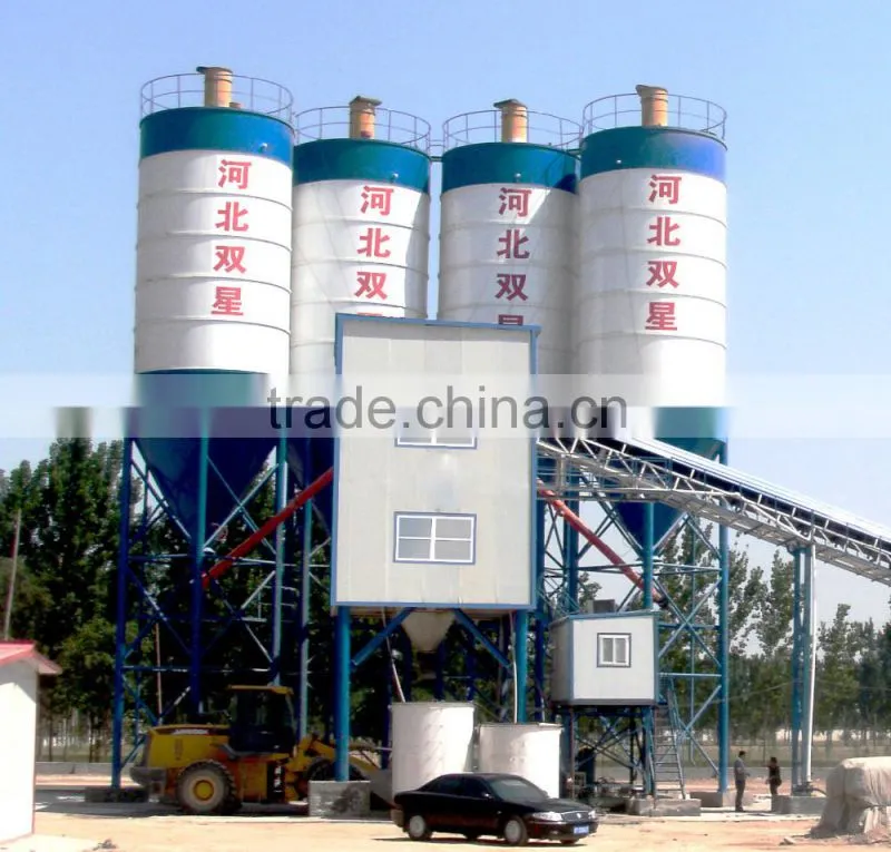Sales Service Provided Concrete Mixer Machine JS2000 price