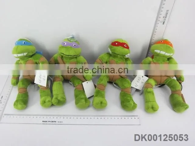 Battery Operated Stuffed Animal With Music Plush Toy Animal
