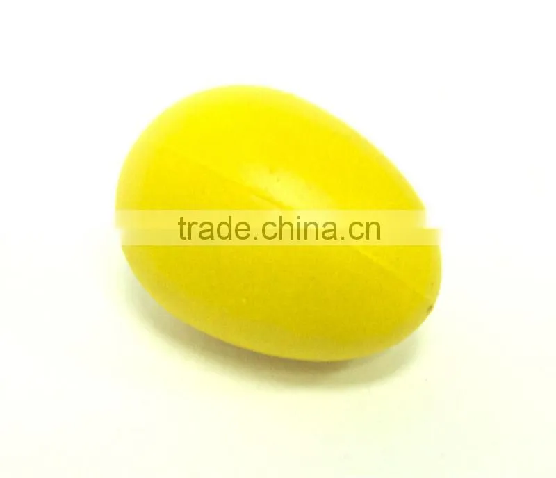 Rubber Bouncing Random Egg Ball