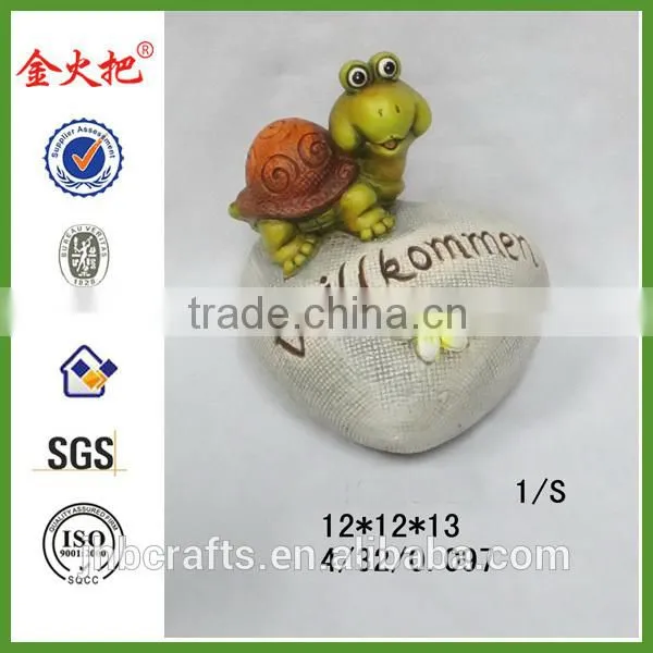 Promotional Magnesium oxide Magnesium oxide Sheep flower pot for sale