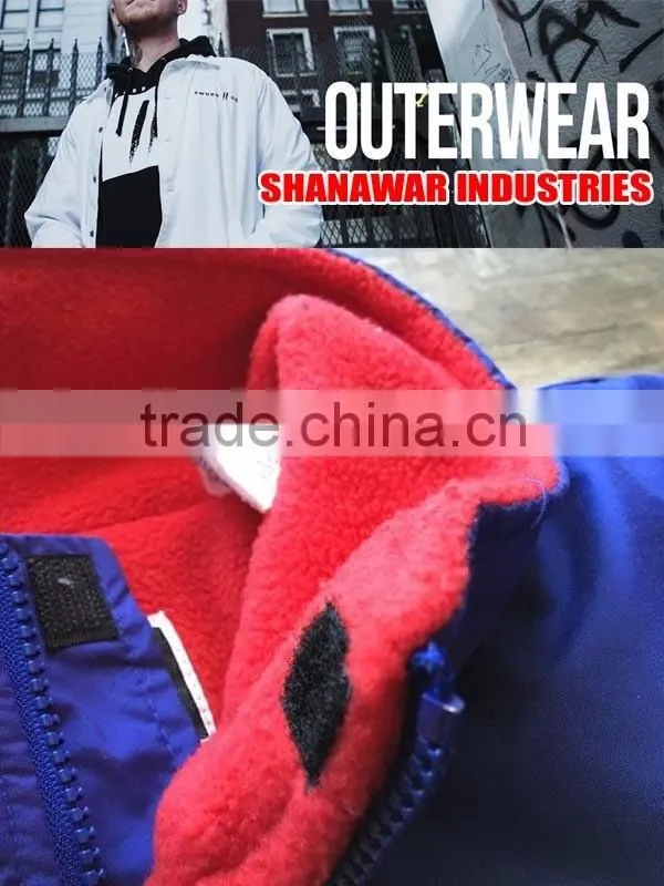 2016 New Men's Windbreakers