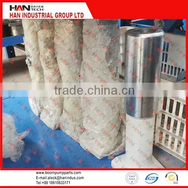 HYDRAULIC AGITATOR MOTORS FOR PUTZMEISTER OMH500 OEM:238130001