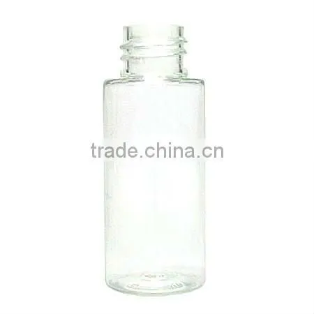 Mini Dispenser PET 30ml Clear