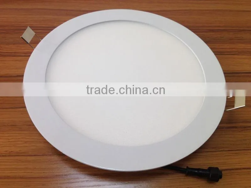 Ultra Slim 900Lm Dimension 170mm 4500K Indoor Lighting China Led Panel