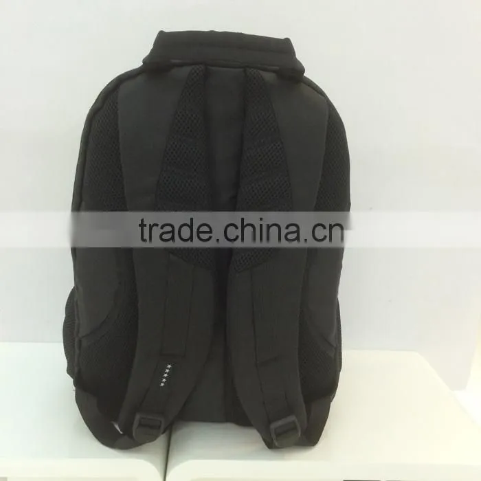 Nylon Computer Backpack 600D Nylon Computer Backpack