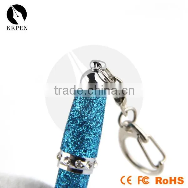 KKPEN Beautiful crystal ball pen,crystal stylus pen,crystal pen