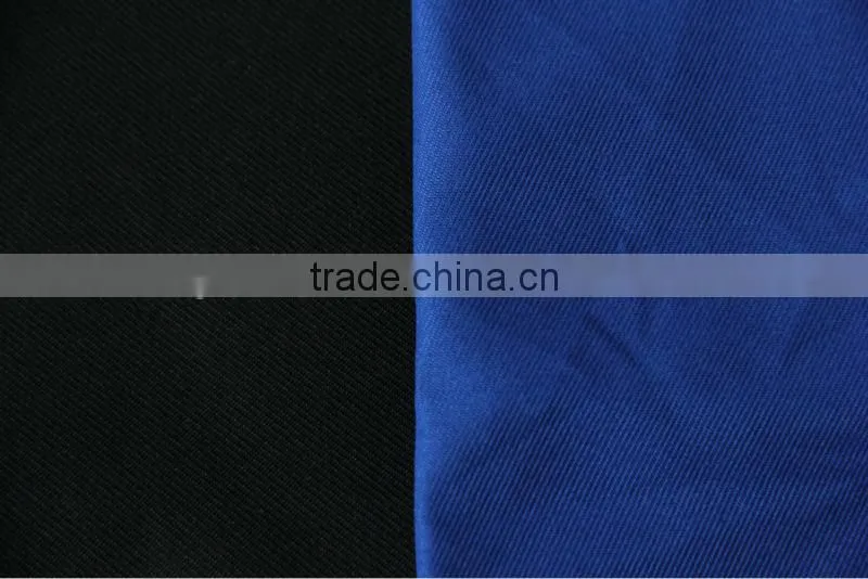 CVC fabric 16*12 108*56 60% cotton 40% polyester for workwear uniform
