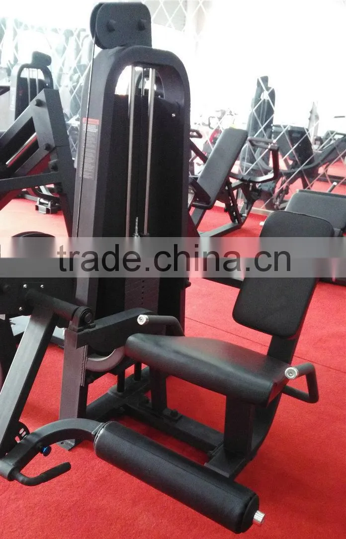 Precor Gym Equipment Commercial Fitness Machine Leg Extension SP02