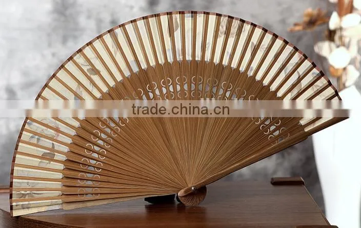 wholesales Hand Fan with small MOQ