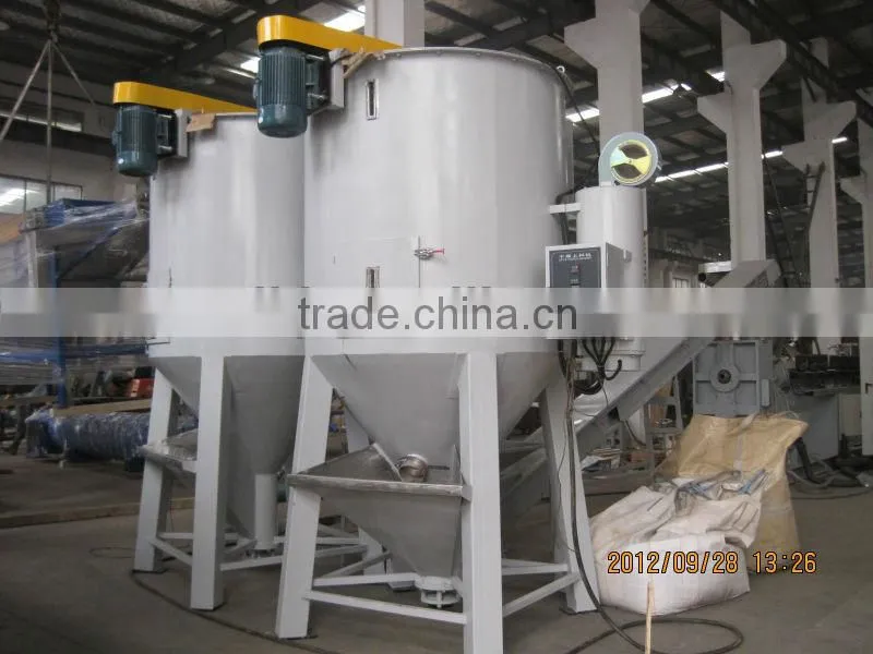 news 2013 plastic hopper dryer