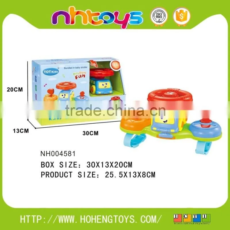 Education toy learning table for kid