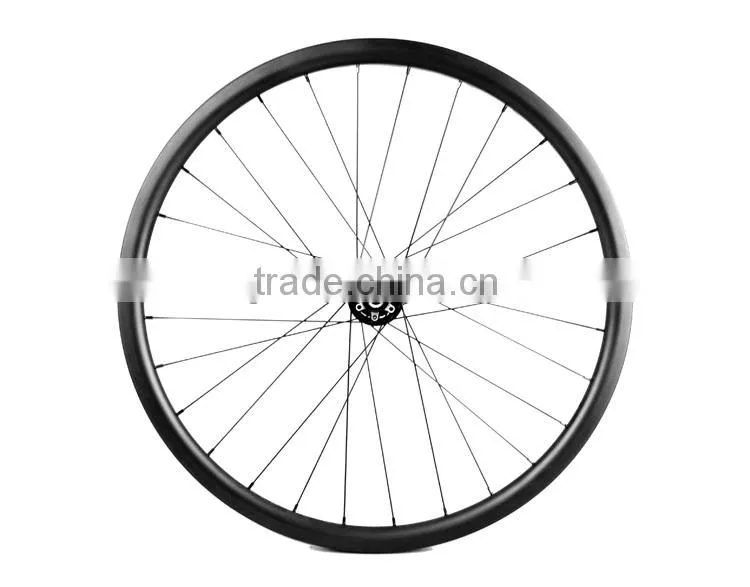 NEW 29ER MTB CARBON WHEELS