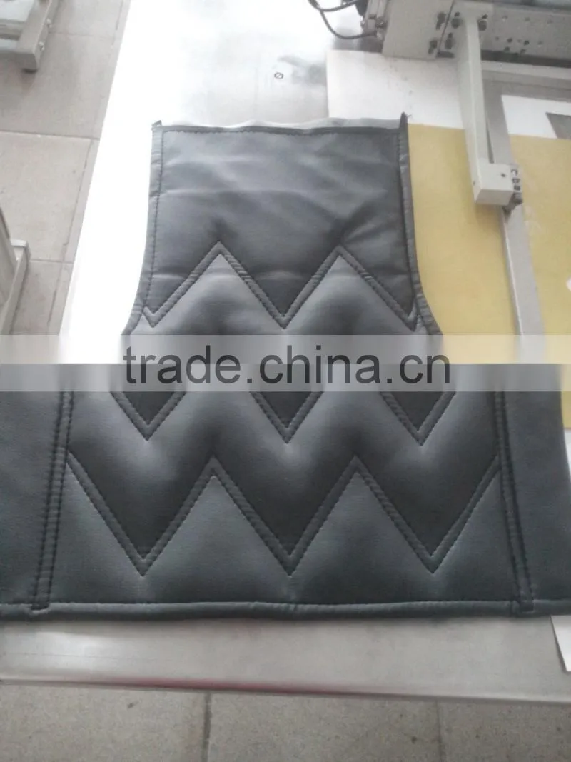 pattern sewing machine/school bags sewing machine industrial