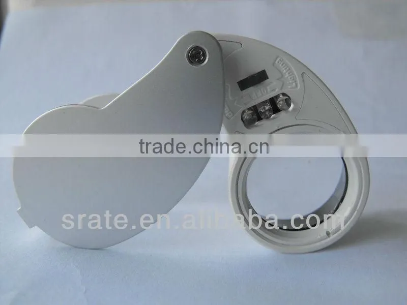 MG21016 Currency Detecting Jewelry Indentifying Magnifier