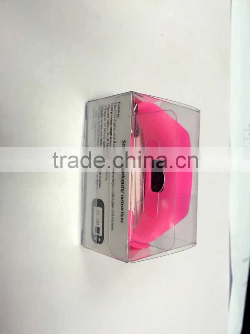 best hot selling product smart bracelet for 2015 christmas gift