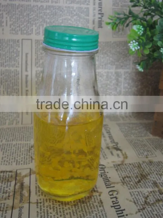 250ml glass bottle and glass milk bottles wholesale , glass bottles 250ml
