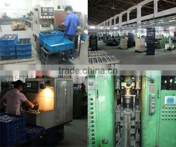 Nylon trimmer line for grass cutter machine