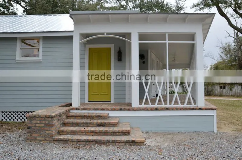 Special color wooden single door designs
