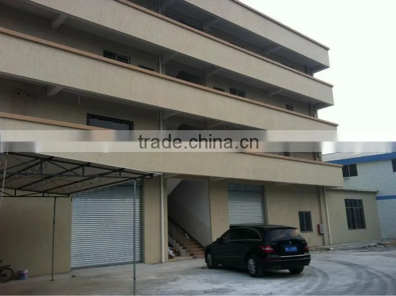 saltwall hook & display hook made in foshan chaina