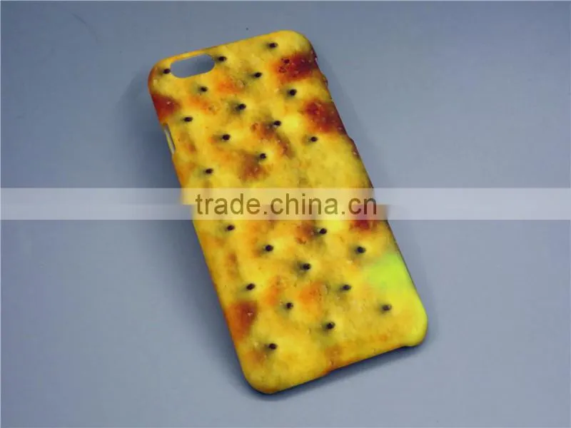 case cover for phone, scratch resistant phone case, food phone case, pork phone case, watermelon phone case