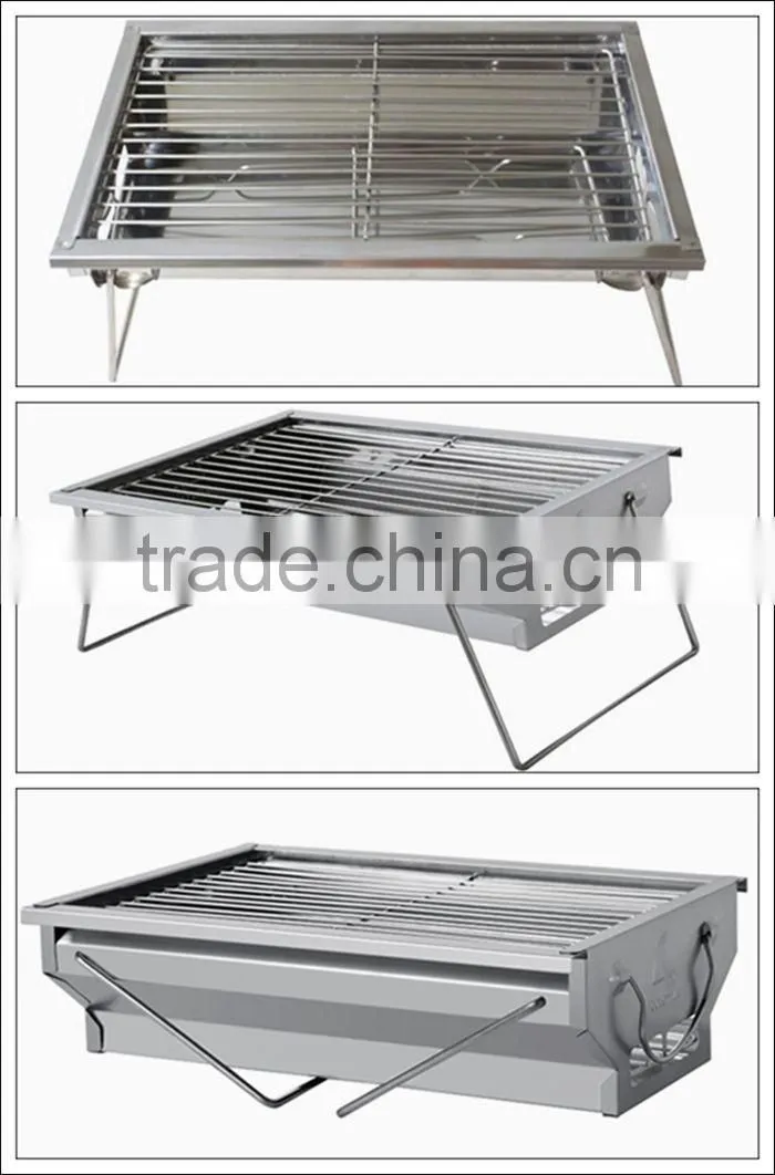 Wholesale small grills bbq for balcony