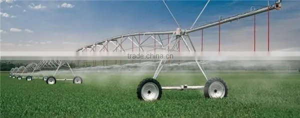 Competitve price Sprinkler Irrigation System for Farm Agriculture