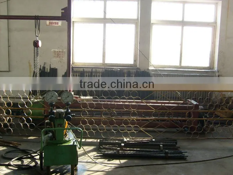 Prestressed and post tensioning clips China famous brand