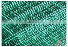 Welded Mesh
