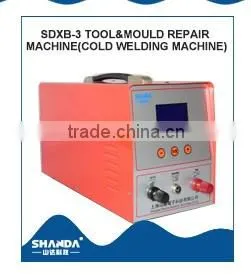 mini edm machine portable edm machine