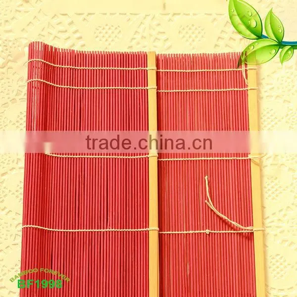 30cm Soshi bamboo mat