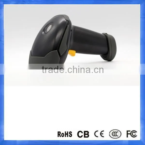 Durable Android barcod scanner with low price