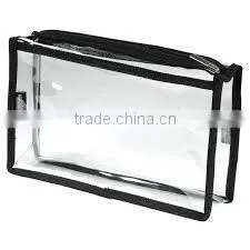 Promotional cosmetic bag