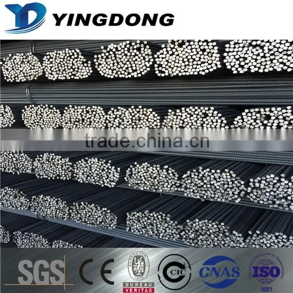 deformed steel bar grade 60 astm a615