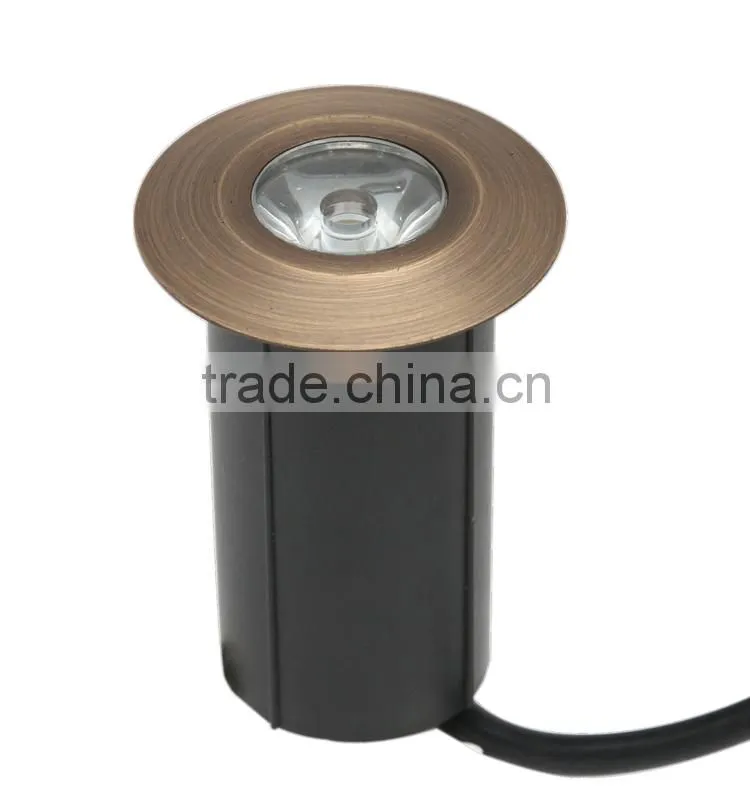 outdoor light underground light well light