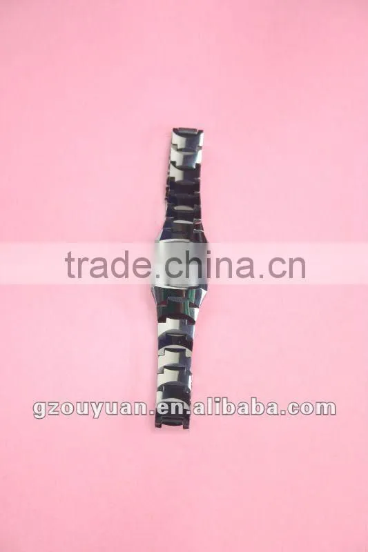 Men&Women fashion Tungsten watch, tungsten wristwatch